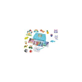 Aquabeads – The Design Factory (35114) / Toys