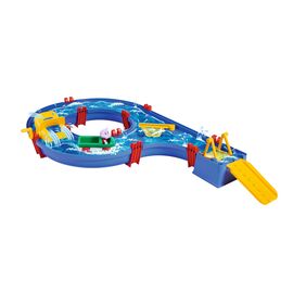 AquaPlay - Amphie Set (8700001504) / Toys