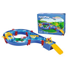 AquaPlay - Amphie Set (8700001504) / Toys