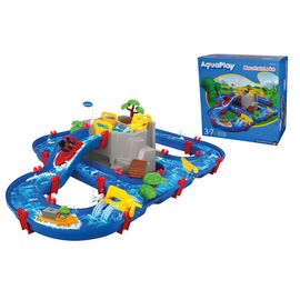 AquaPlay - Mountain Lake (8700001542) / Toys