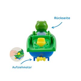 AquaPlay - Sportboat (8700000275) / Toys