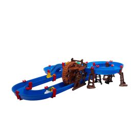 AquaPlay - WaterWheel (8700001537) / Toys