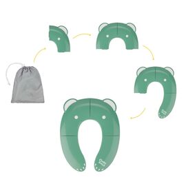 Bull - Badabulle Foldable Toilet Reducer / Baby and Children