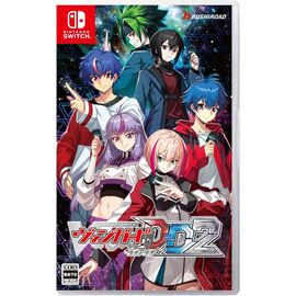 Cardfight!! Vanguard Dear Days 2 (Multi-Language) (Import) / Nintendo Switch | Techbox