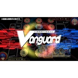 Cardfight!! Vanguard Dear Days 2 (Multi-Language) (Import) / Nintendo Switch | Techbox