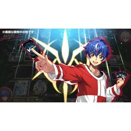Cardfight!! Vanguard Dear Days 2 (Multi-Language) (Import) / Nintendo Switch | Techbox