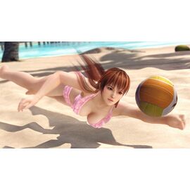 Dead or Alive Xtreme 3 Fortune (Multi-Language) (Import) / PlayStation 4 | Techbox