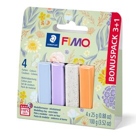FIMO – Soft 3+1 Piece Set (8023-S2 P) / Toys
