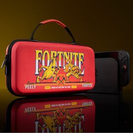 Fortnite Switch 2 Case VS / Nintendo Switch 2 | Techbox