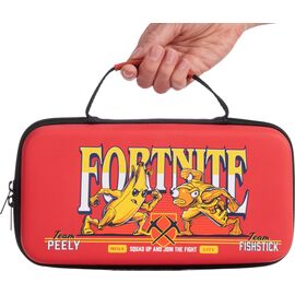 Fortnite Switch 2 Case VS / Nintendo Switch 2 | Techbox