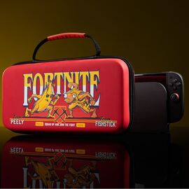 Fortnite Switch 2 Case VS / Nintendo Switch 2 | Techbox