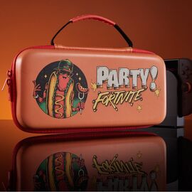 Fortnite - The Brat Party Switch 2 Case / Nintendo Switch 2 | Techbox