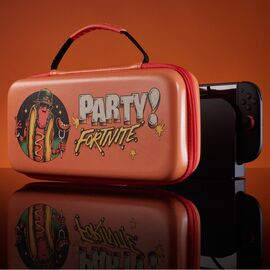 Fortnite - The Brat Party Switch 2 Case / Nintendo Switch 2 | Techbox