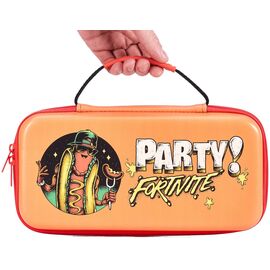 Fortnite - The Brat Party Switch 2 Case / Nintendo Switch 2 | Techbox