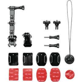 Insta360 - Helmet Mount Kit for Action Camera / Electronics
