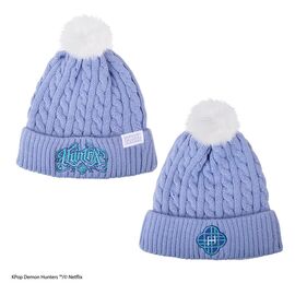 KPop Demon Hunters Beanie HUNTR/X