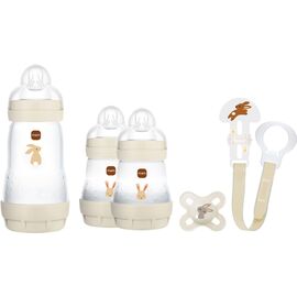 MAM - Welcome to the World Gift Set - Ivory / Baby and Children