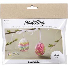 Mini DIY Kit – Modelling (977662) / Toys