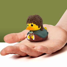 Numskull - Tubbz - Frodo Baggins (Mini Edition) / Fan Shop and Merchandise - Various - Various - Techbox