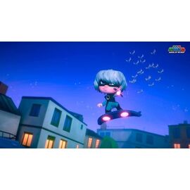 PJ Masks: Heroes Of The Night / Nintendo Switch | Techbox