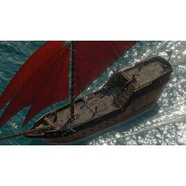 Pillars of Eternity II - Deadfire / PlayStation 4 | Techbox