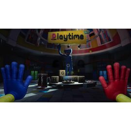Poppy Playtime Triple Pack / Nintendo Switch | Techbox
