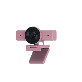 Razer - Kiyo V2 X – Ultimate Webcam for Streamers & Creators - Quartz / Computers