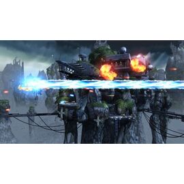 Sine Mora EX / Xbox One - Xbox One Games - Games - Techbox