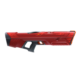 SpyraFour - Red / Gadgets
