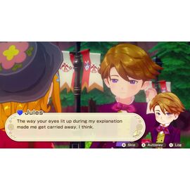 Story of Seasons: Grand Bazaar / Nintendo Switch - Nintendo Switch Games - Games - Techbox