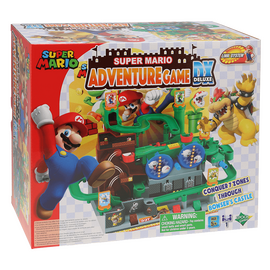 Super Mario - Adventure Game DX (7377) / Toys