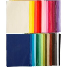 Tissue Paper (20914) / Toys