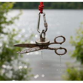 Vini Sport - Magnetic Fishing 60kg (24270) / Toys