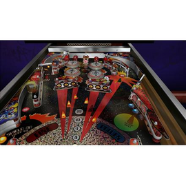 Williams Pinball Classics / Wii | Techbox