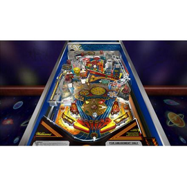 Williams Pinball Classics / Wii | Techbox