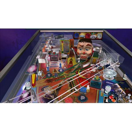 Williams Pinball Classics / Wii | Techbox