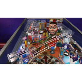 Williams Pinball Classics / Wii | Techbox