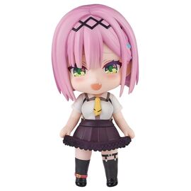 Angelic Chaos RE-BOOT! Nendoroid Action Figure Amane Tanikaze 10 cm - Plushies - Gifts - Techbox