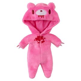 Gloomy the Naughty Grizzly Nendoroid Doll Kigurumi Pajamas: Gloomy |  Techbox