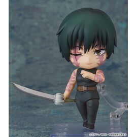 Jujutsu Kaisen Nendoroid Basic Action Figure Maki Zen'in: Execution Ver. 10 cm |  Techbox
