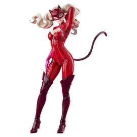 Persona5 Royal Pop Up Parade Statue Panther L Size 23 cm - Figurines - Collectibles - Techbox