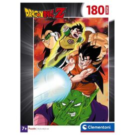 Dragon Ball Z super puzzle 180pcs |  Techbox