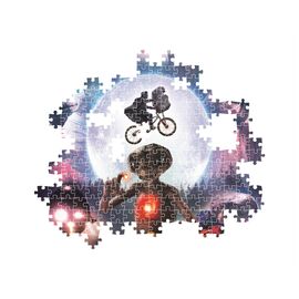 E.T. the Extra-Terrestrial puzzle 1000pcs