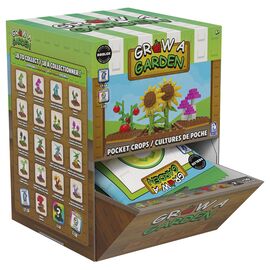 Grow A Garden assorted surprise minifigure