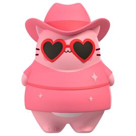 Pembe assorted jumbo figure 9cm