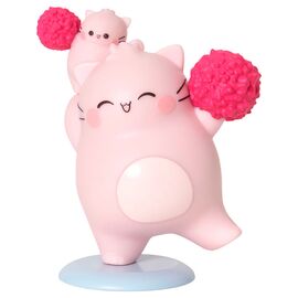 Pembe assorted mini figures