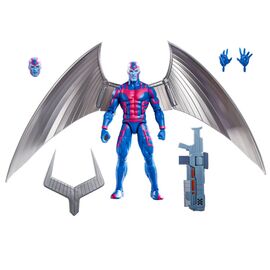 Marvel X-Men Archangel figure 15cm |  Techbox