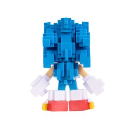 Sonic The Hedgehog wave 23 assorted figure 6cm