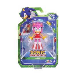 Sonic The Hedgehog wave 23 assorted figure 6cm