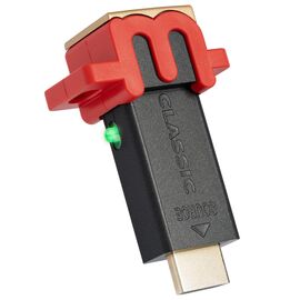 Marseille mClassic Plug and Play Graphics Processor | Techbox
